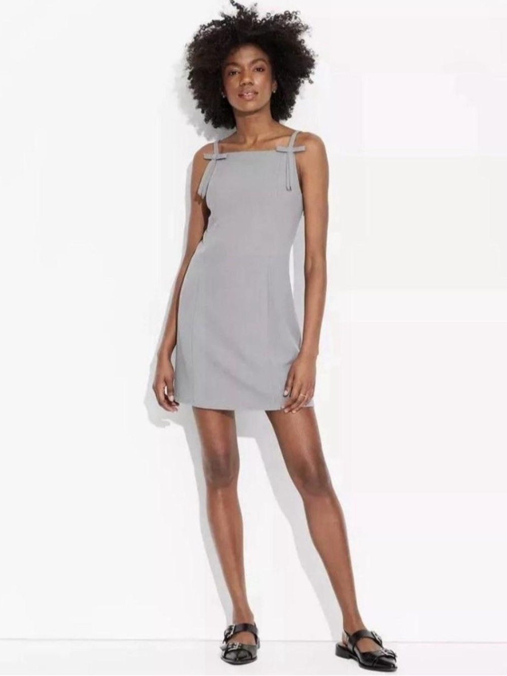 Wild Fable Mini Shift Dress - Picture 10 of 10